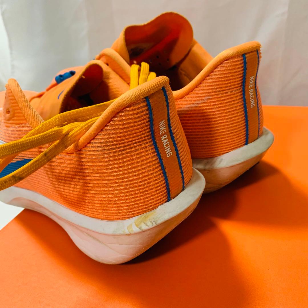NIKE AIR ZOOM RIVAL FLY 4 ランニングシューズ 28.5
