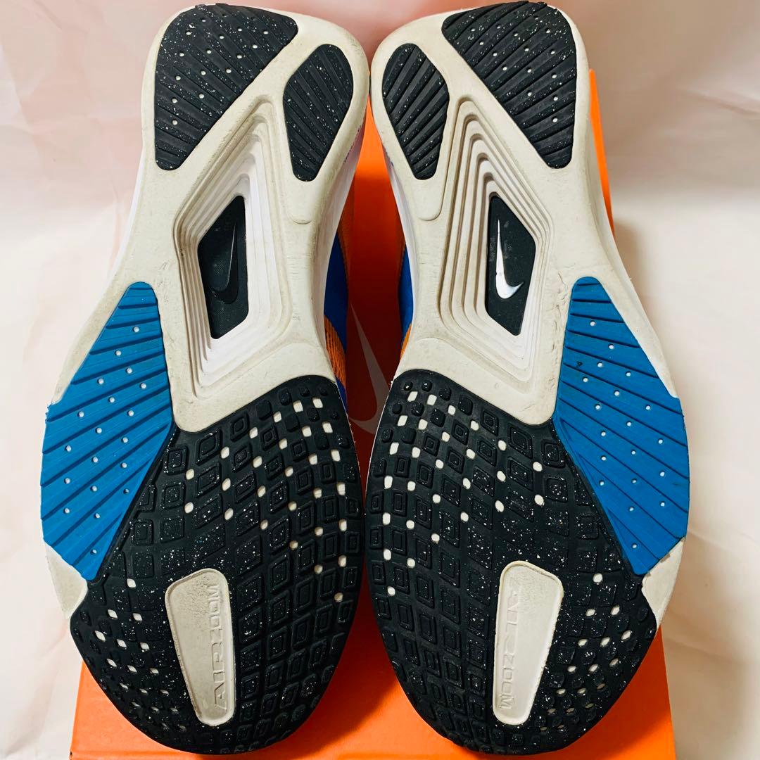 NIKE AIR ZOOM RIVAL FLY 4 ランニングシューズ 28.5