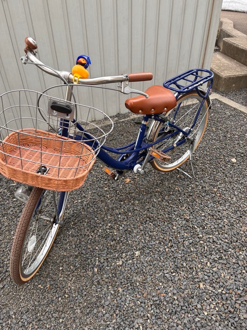 子供用自転車20インチ