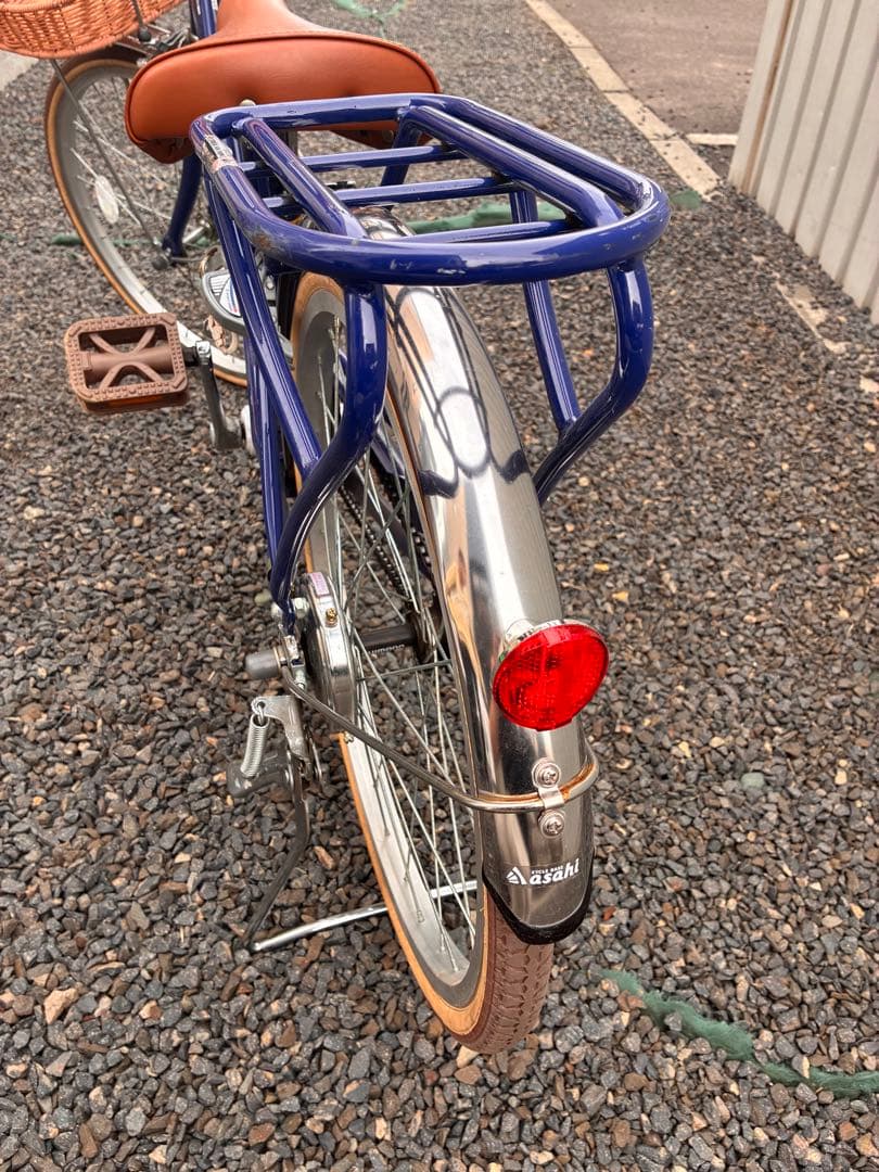 子供用自転車20インチ