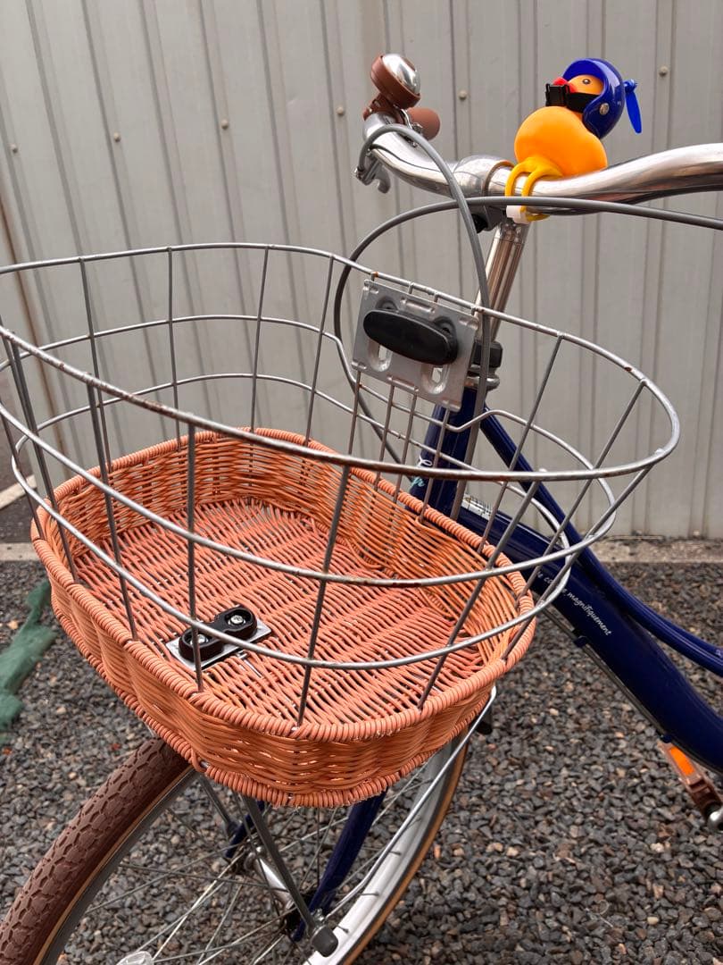 子供用自転車20インチ