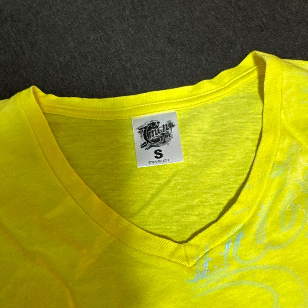 B'z LIVE GYM ツアーTシャツセット他