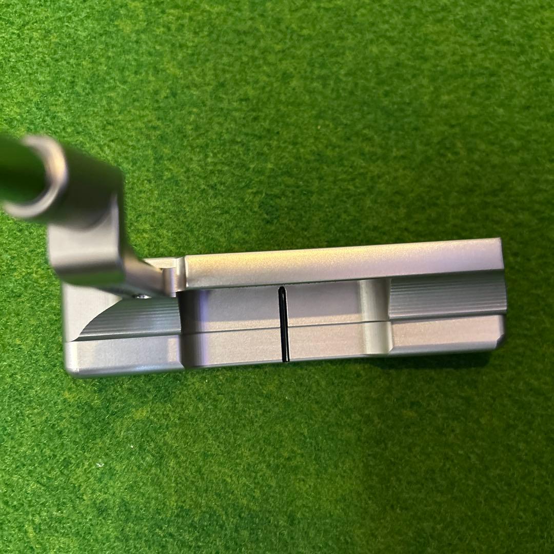 クラブ Scotty Cameron Studio Style Newport 2