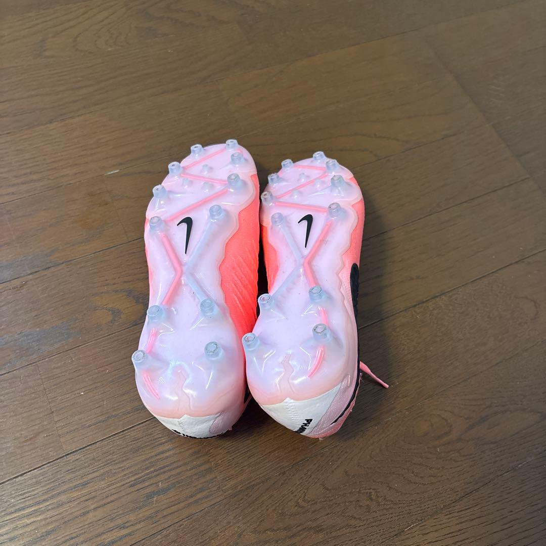[ほぼ未使用品] NIKE ファントム　GX ll AG PRO