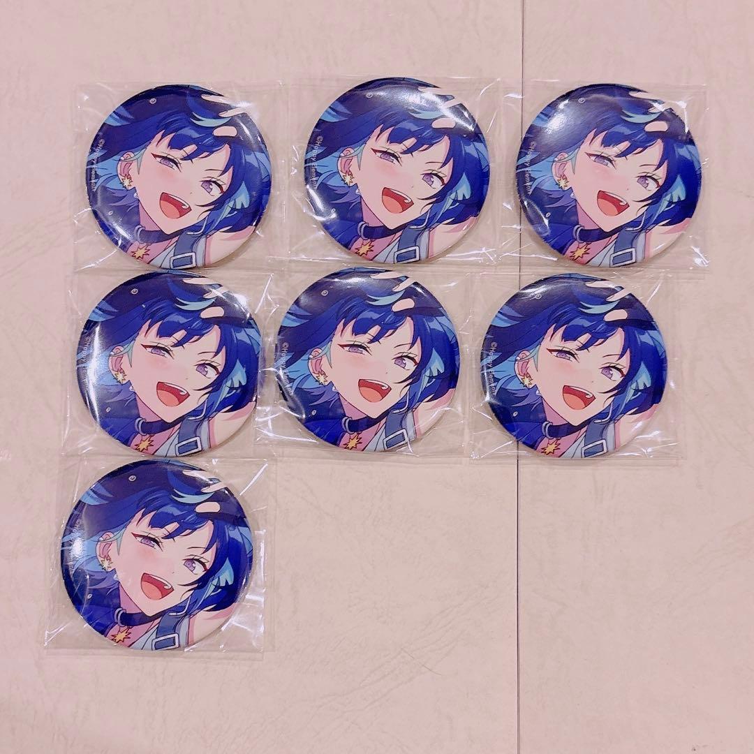 あんスタ Aug コレ缶 エス 笑主