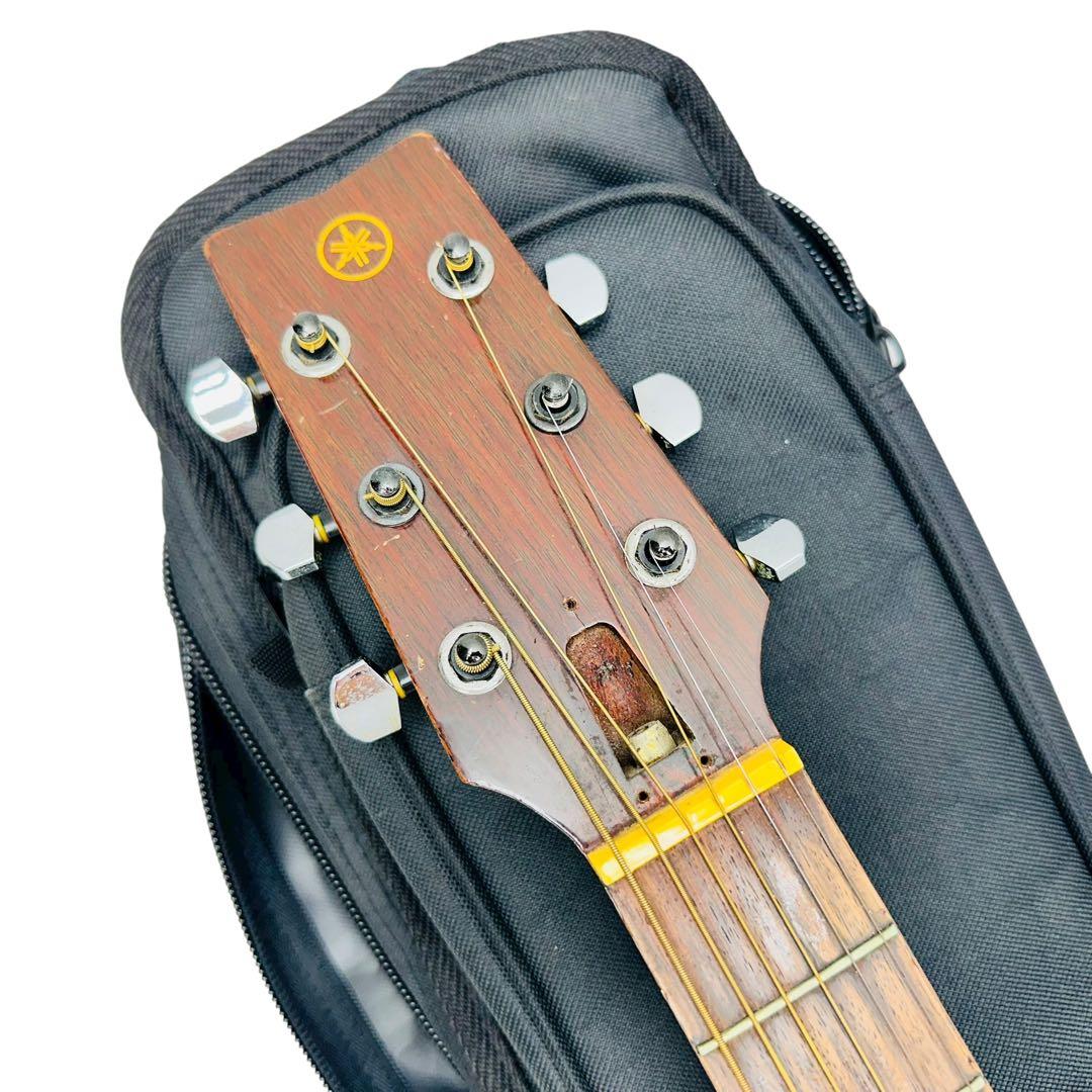 YAMAHA アコースティックギター　FG-130