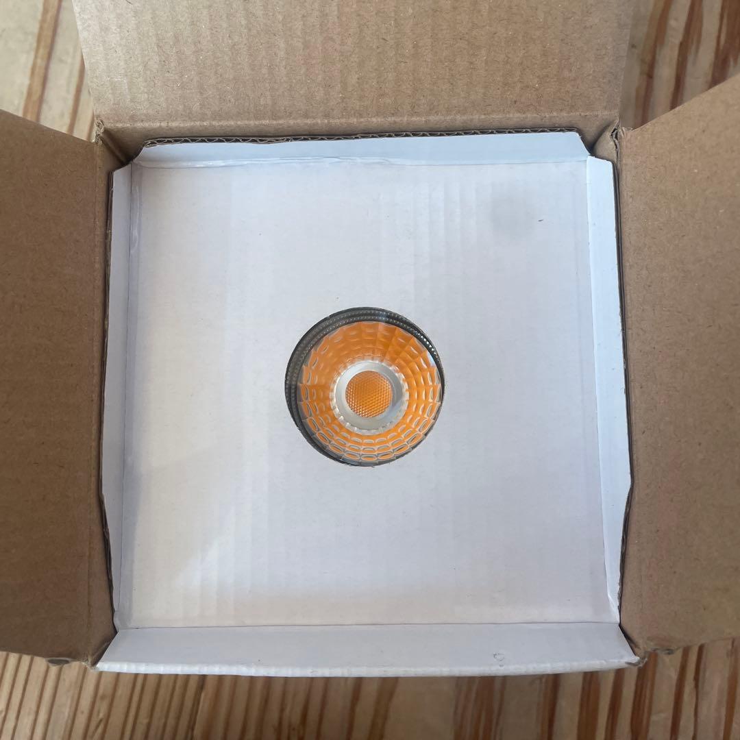 ODELIC LDR14L-W LEDランプ 14.1W 2700K