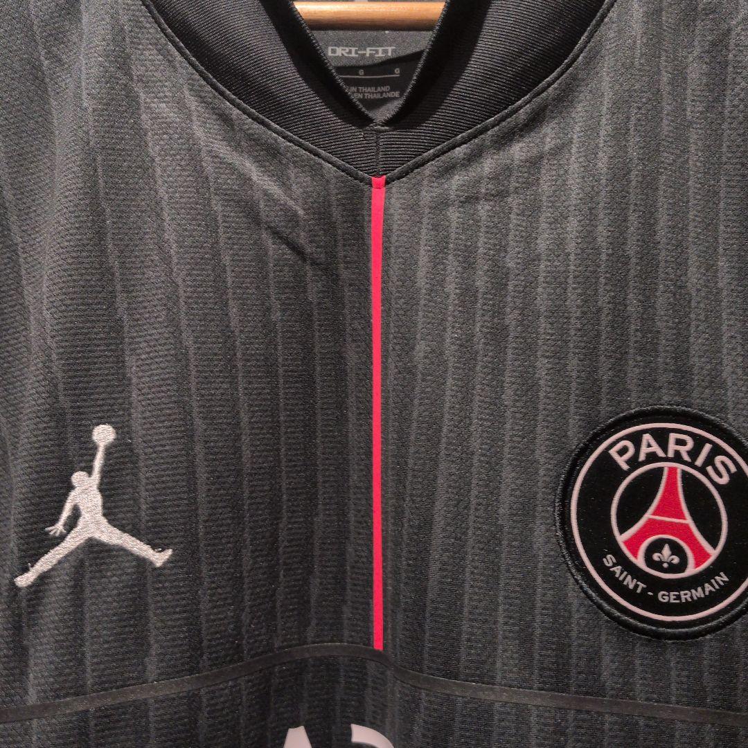 NIKE ジョーダン PSG ユニフォーム 25/26 4th