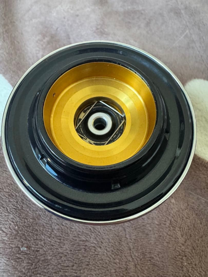 シマノ　20ステラSW18000HG メーカーでのオーバーホール済み