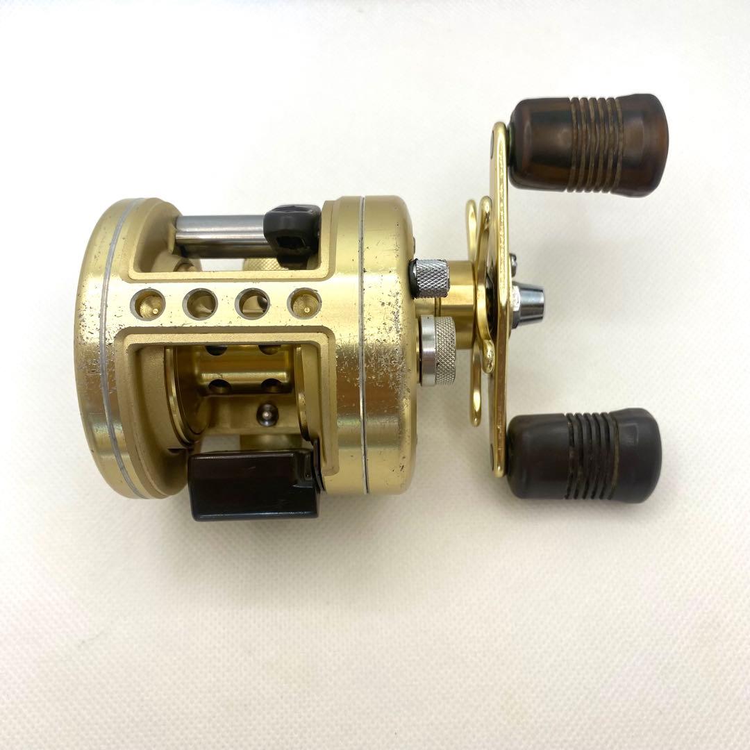 マ*！様 SHIMANO シマノ 94カルカッタ200XT