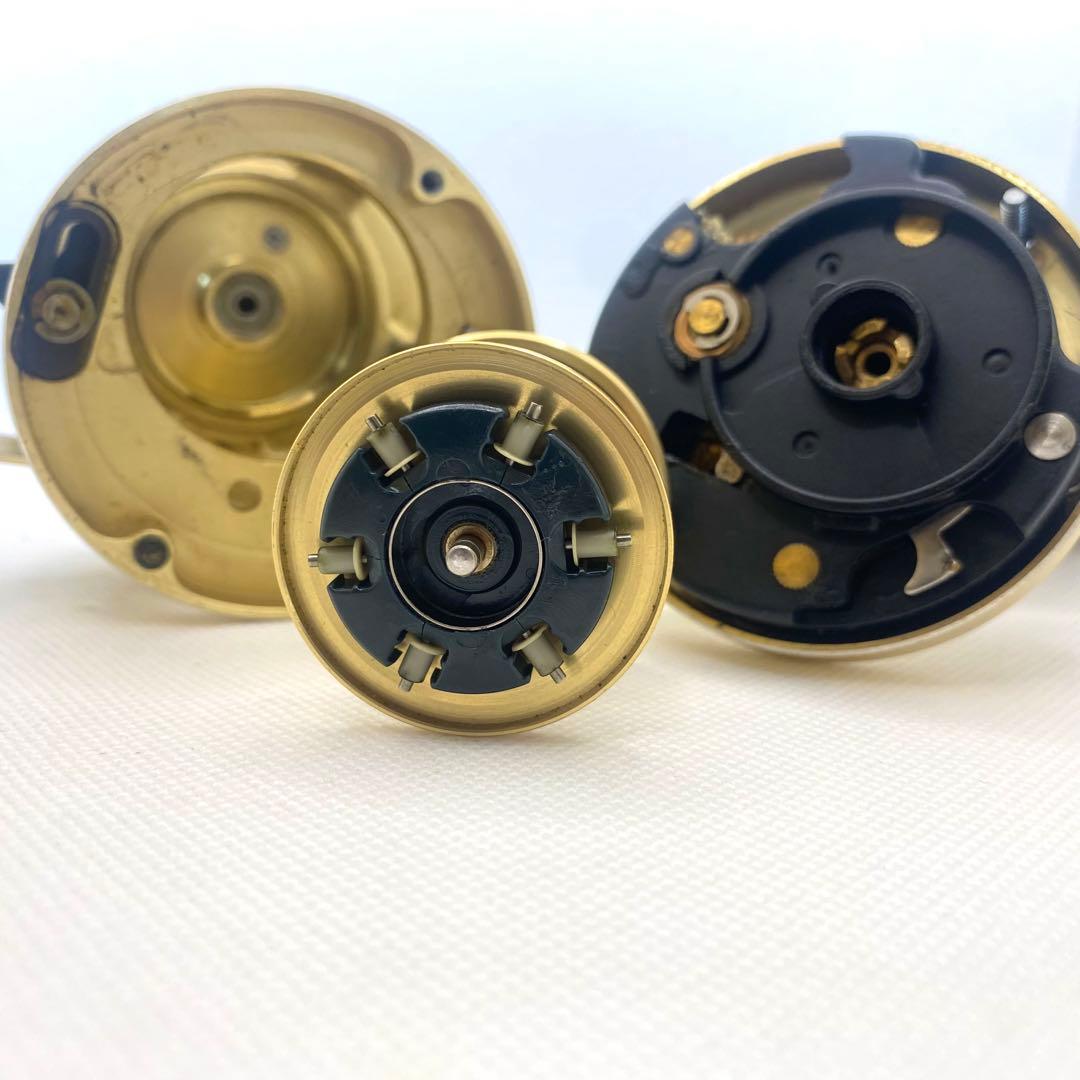 マ*！様 SHIMANO シマノ 94カルカッタ200XT