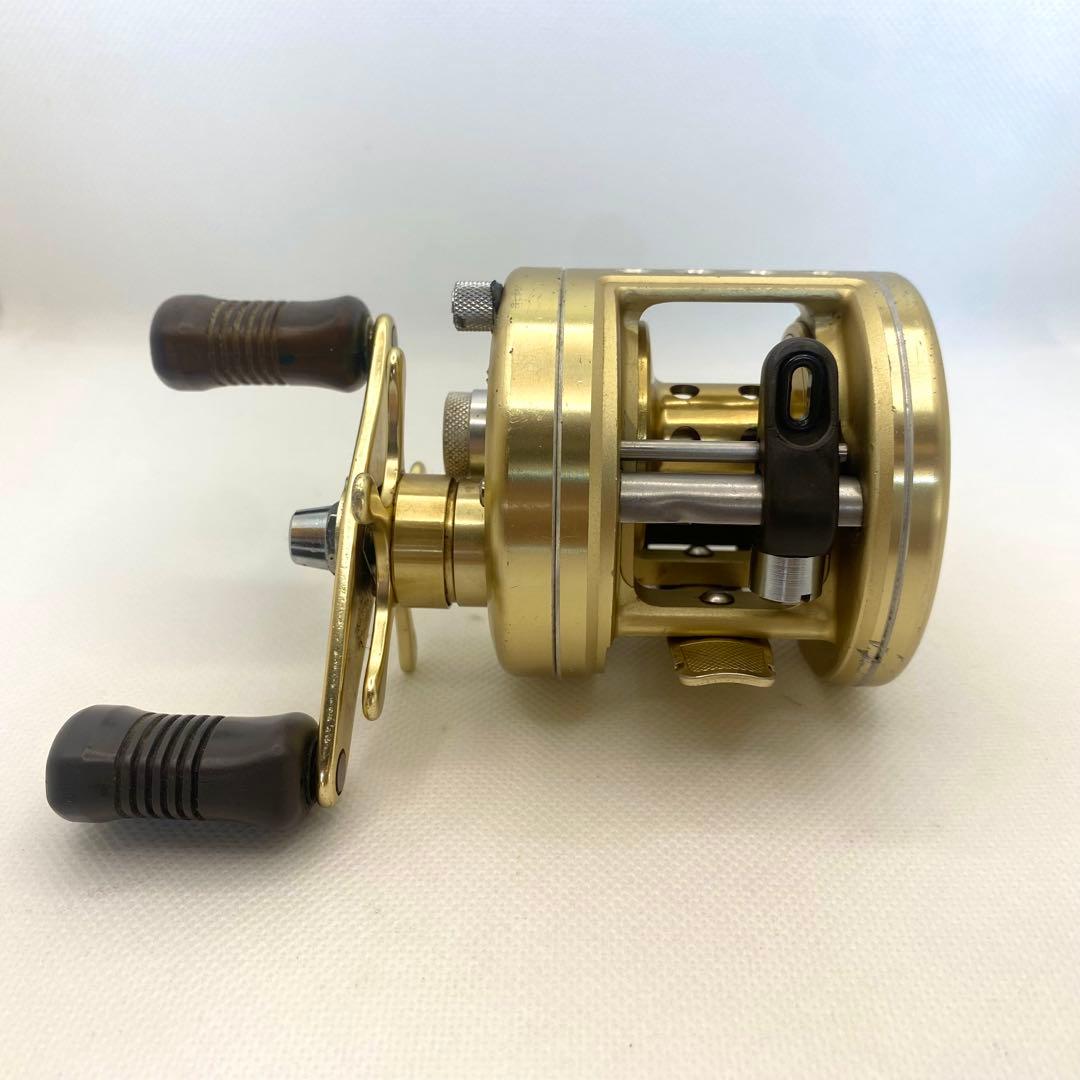マ*！様 SHIMANO シマノ 94カルカッタ200XT