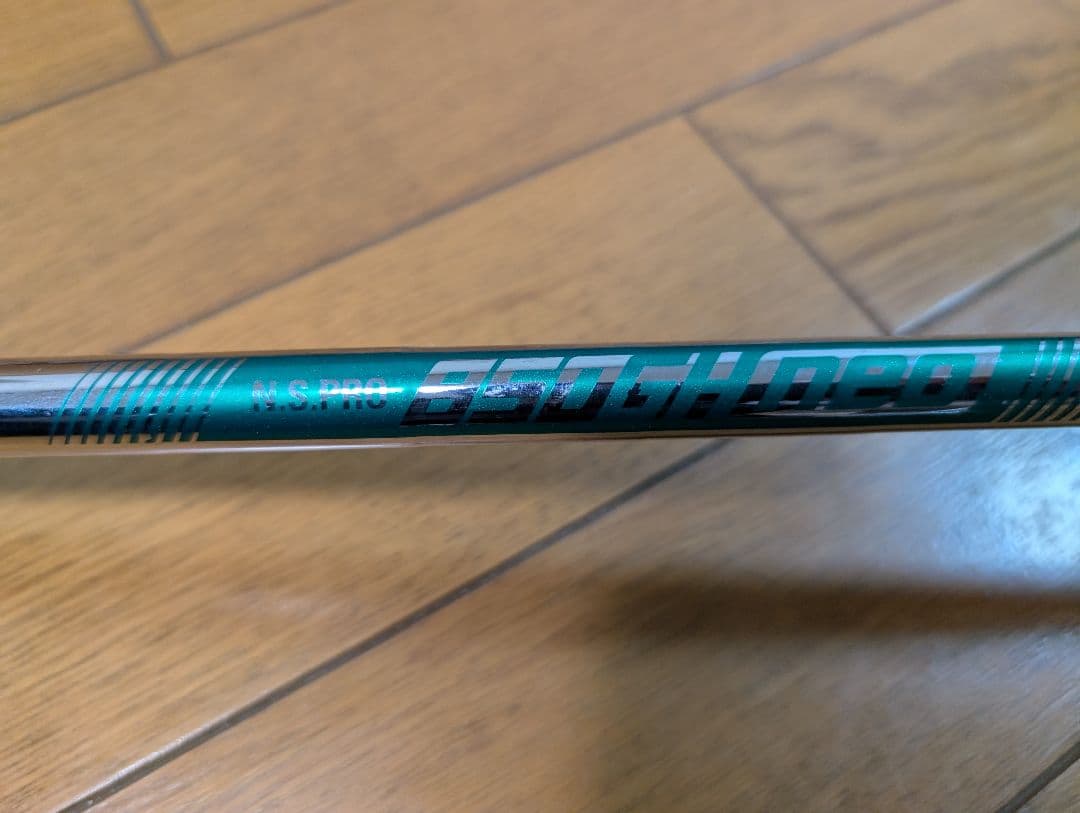 ヤマハ ドライブスター　5番アイアン 850 スチール DRIVESTAR