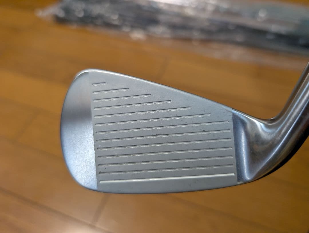 ヤマハ ドライブスター　5番アイアン 850 スチール DRIVESTAR
