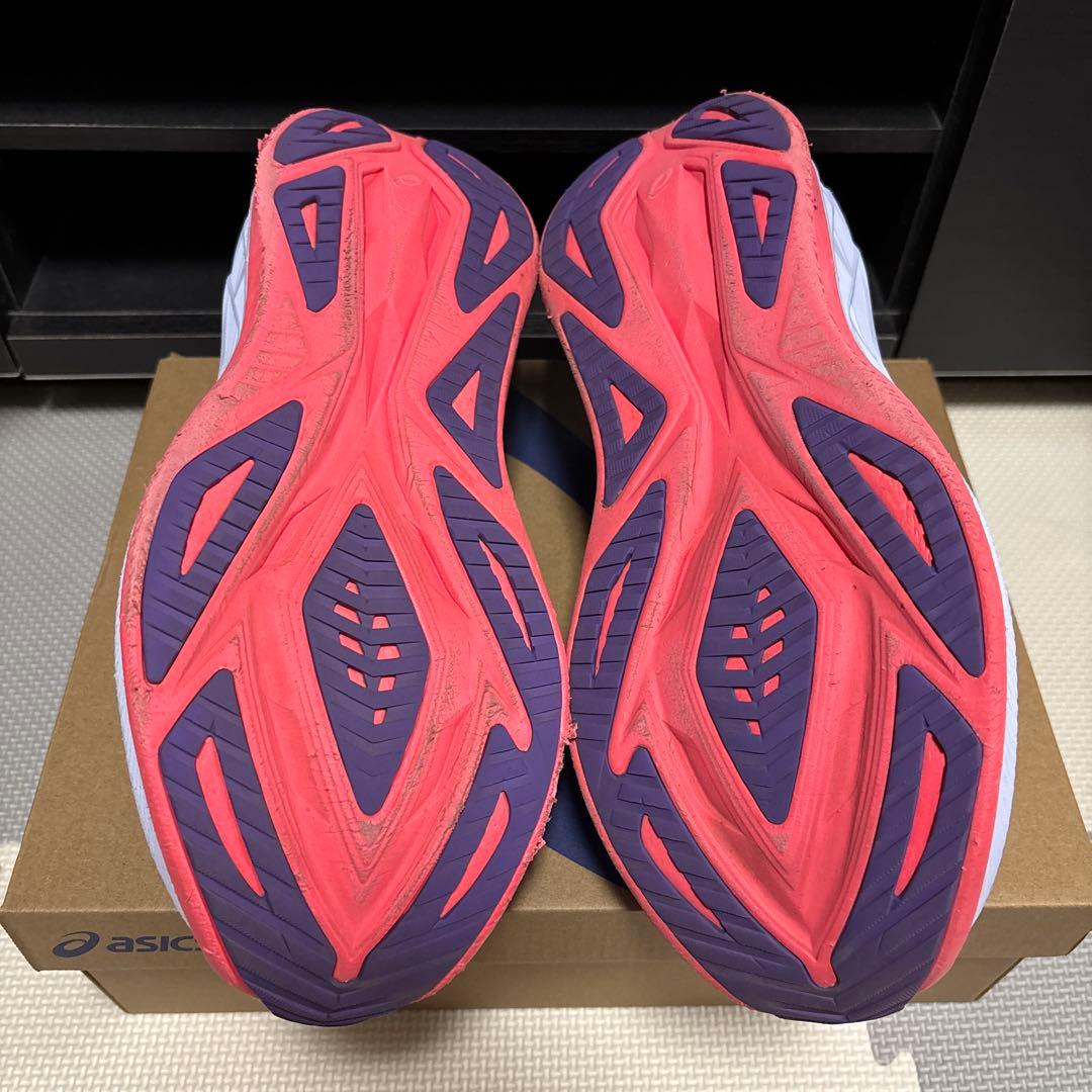asics スーパーブラスト2 27.0cm