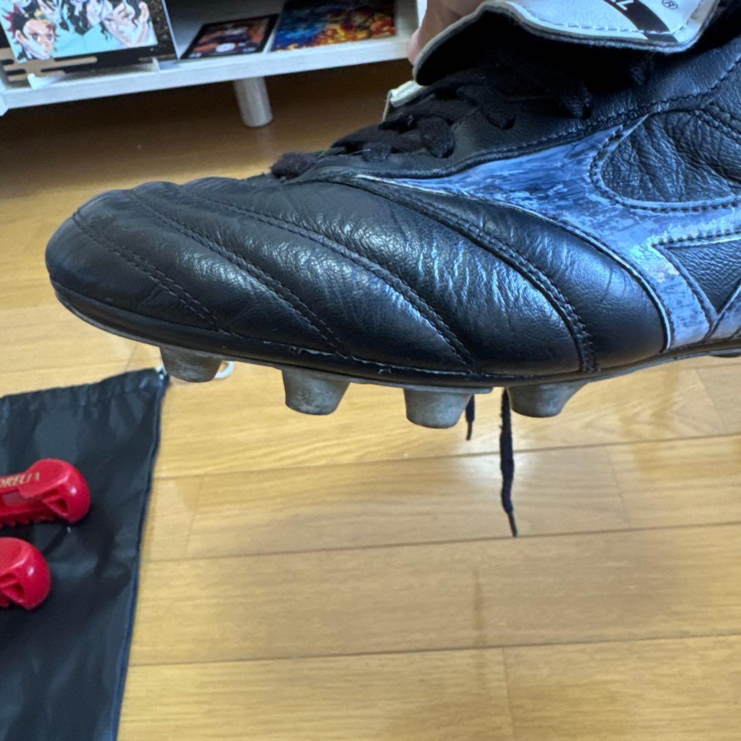 Mizuno Morelia サッカーシューズ・スパイク