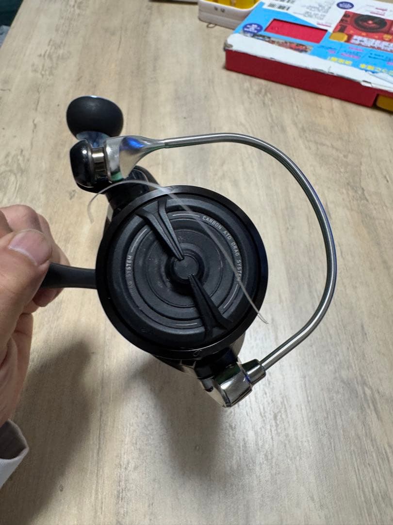 ソルティストMQ5000D