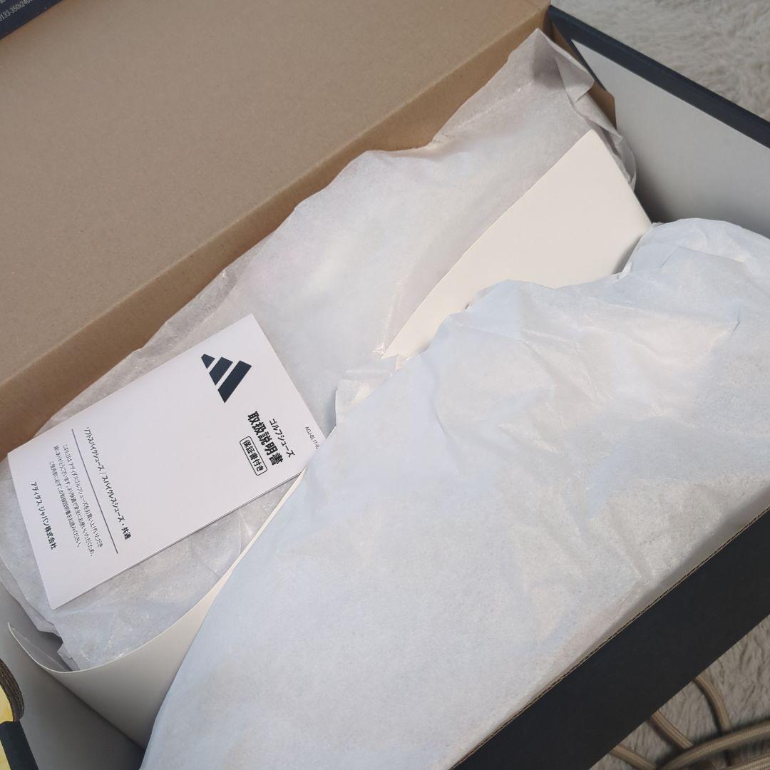 adidas コードカオス ボア 25 / Codechaos Boa 25