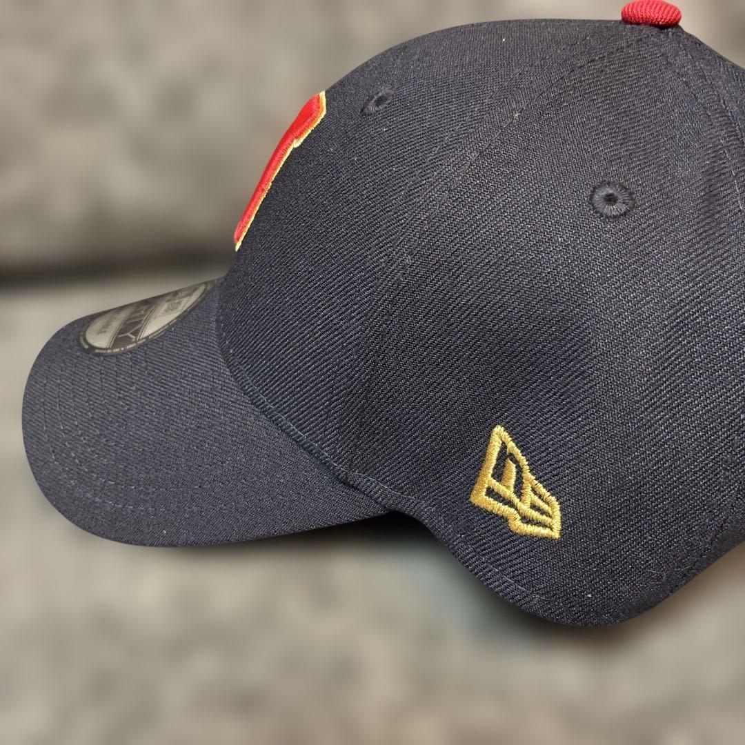 NEW ERA キャップ WBC 日本代表 9FORTY 侍ジャパン 2026年