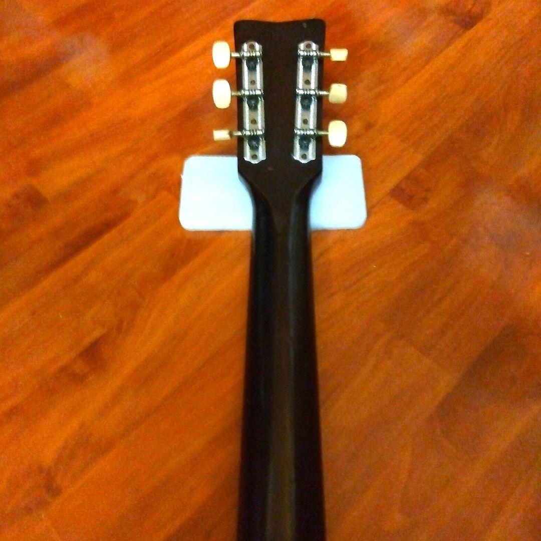 激鳴り本日売切‼早い者勝ち！ジャパンビンテージYAMAHA FG-110赤ラベル