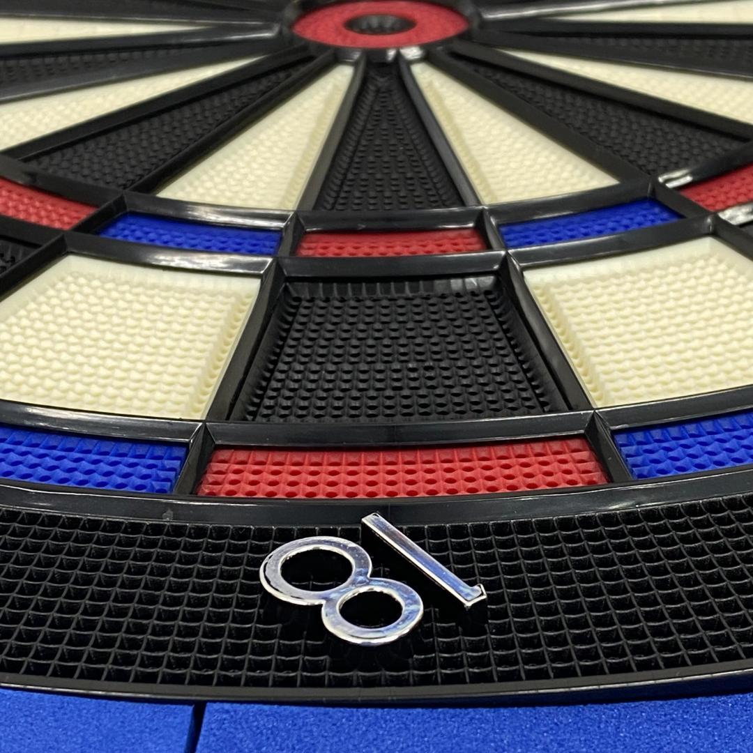 美品*　DARTSLIVE　ダーツライブ　ゼロボード　ZERO BOARD　本体