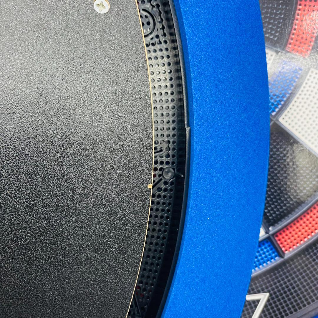 美品*　DARTSLIVE　ダーツライブ　ゼロボード　ZERO BOARD　本体