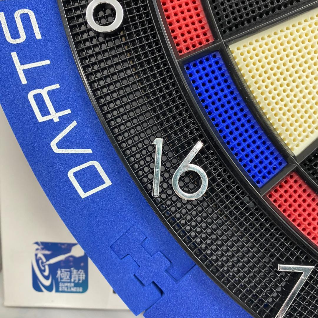 美品*　DARTSLIVE　ダーツライブ　ゼロボード　ZERO BOARD　本体