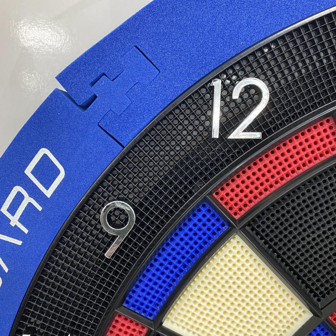 美品*　DARTSLIVE　ダーツライブ　ゼロボード　ZERO BOARD　本体