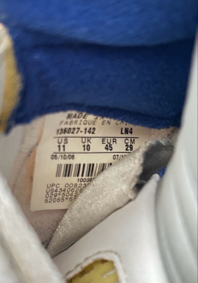 06　NIKE　WMNS AIR JORDAN 5 RETRO