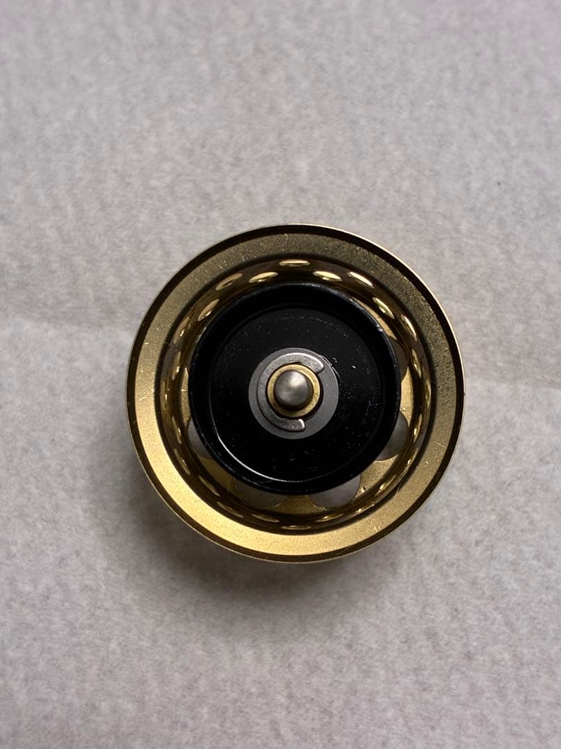 KTFフィネススプール KAHEN 19/25スティーズCT用 キャリル