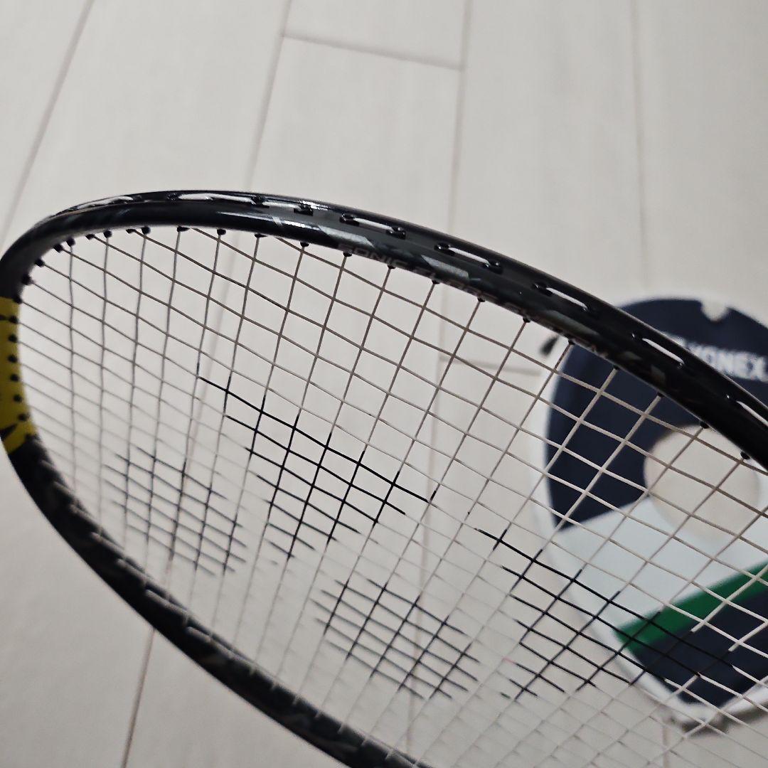 YONEX ヨネックス ナノフレア1000z