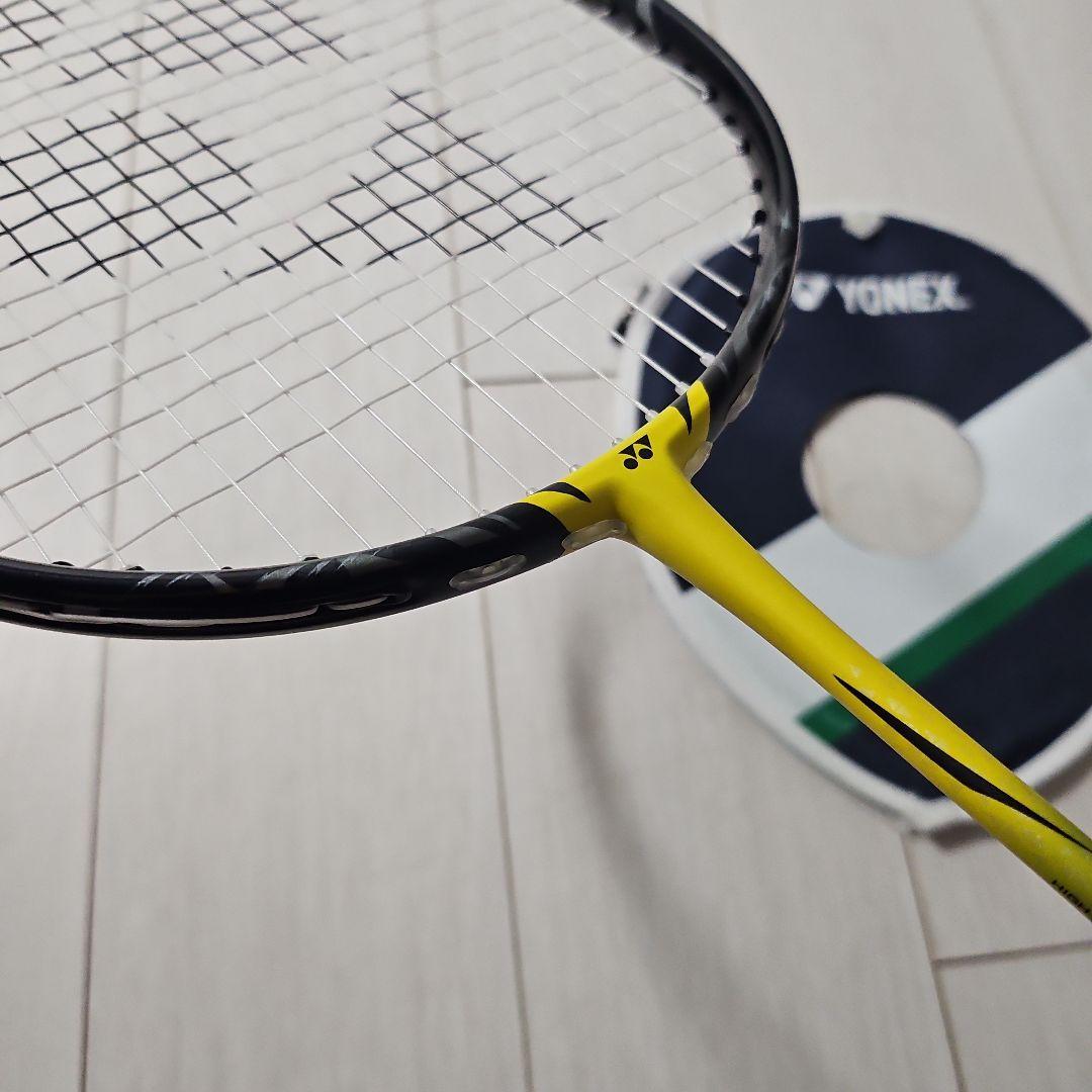 YONEX ヨネックス ナノフレア1000z