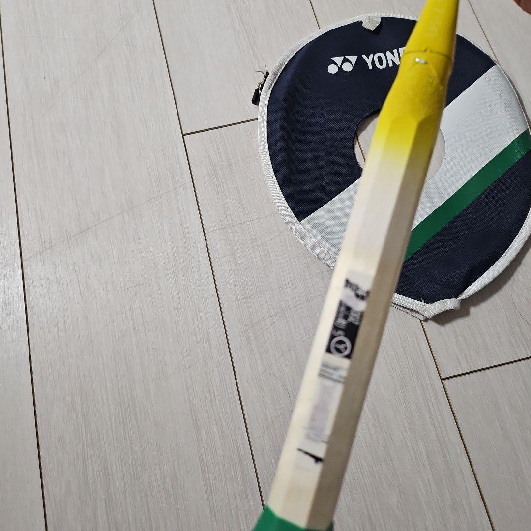 YONEX ヨネックス ナノフレア1000z