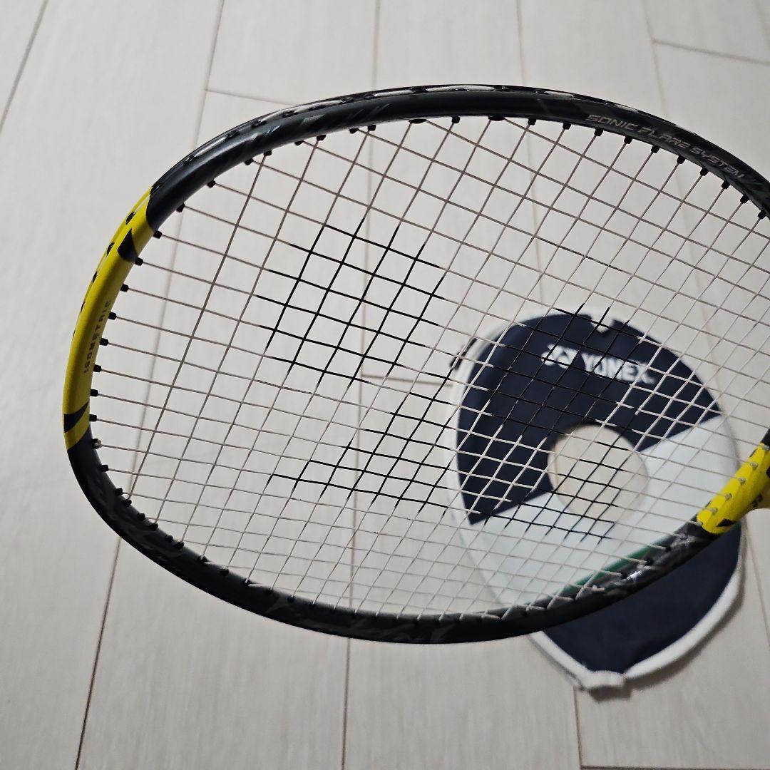 YONEX ヨネックス ナノフレア1000z