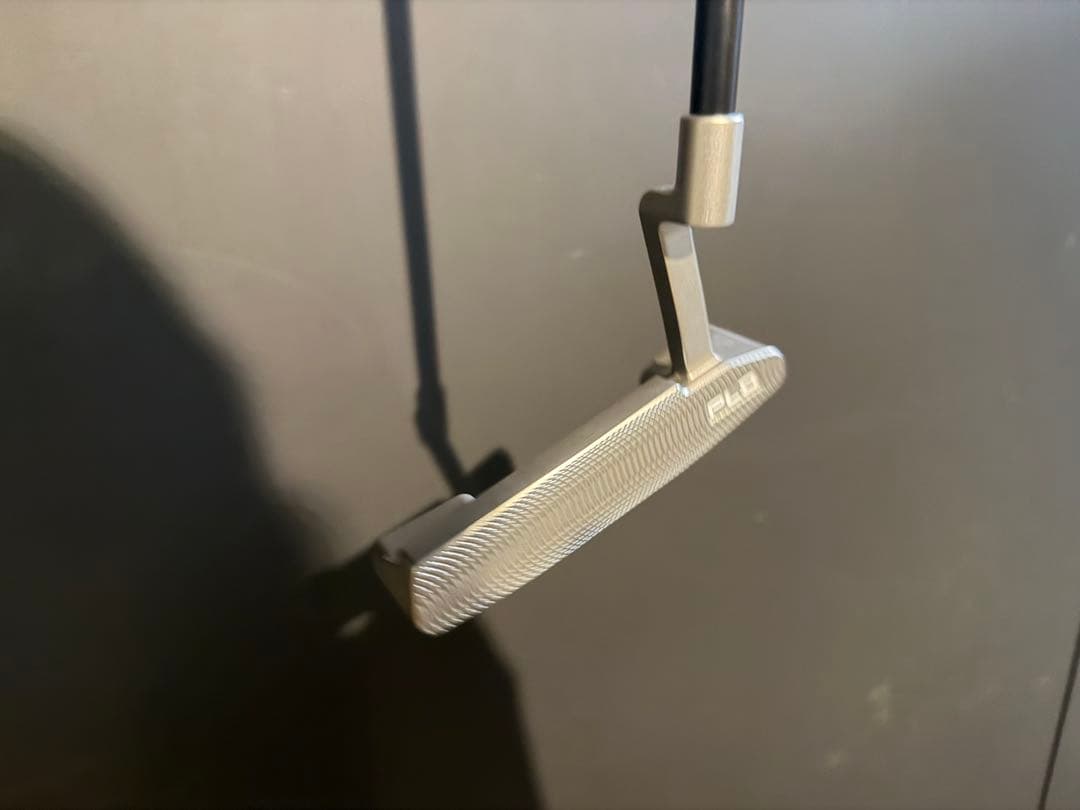 PING PLD ミルド　アンサー2　特注34.5インチ　ロフト1度