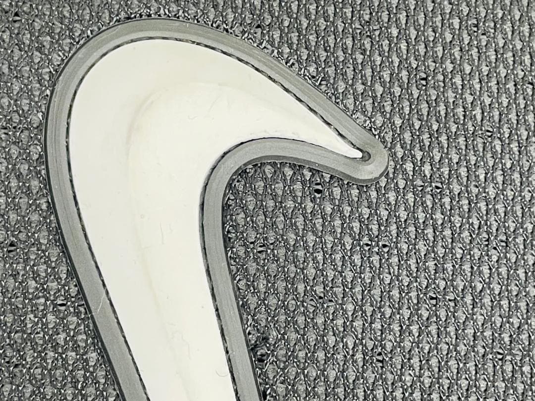 Lサイズ　ナイキNIKEトレーニングベルト 筋トレ ウエイト 腰痛防止