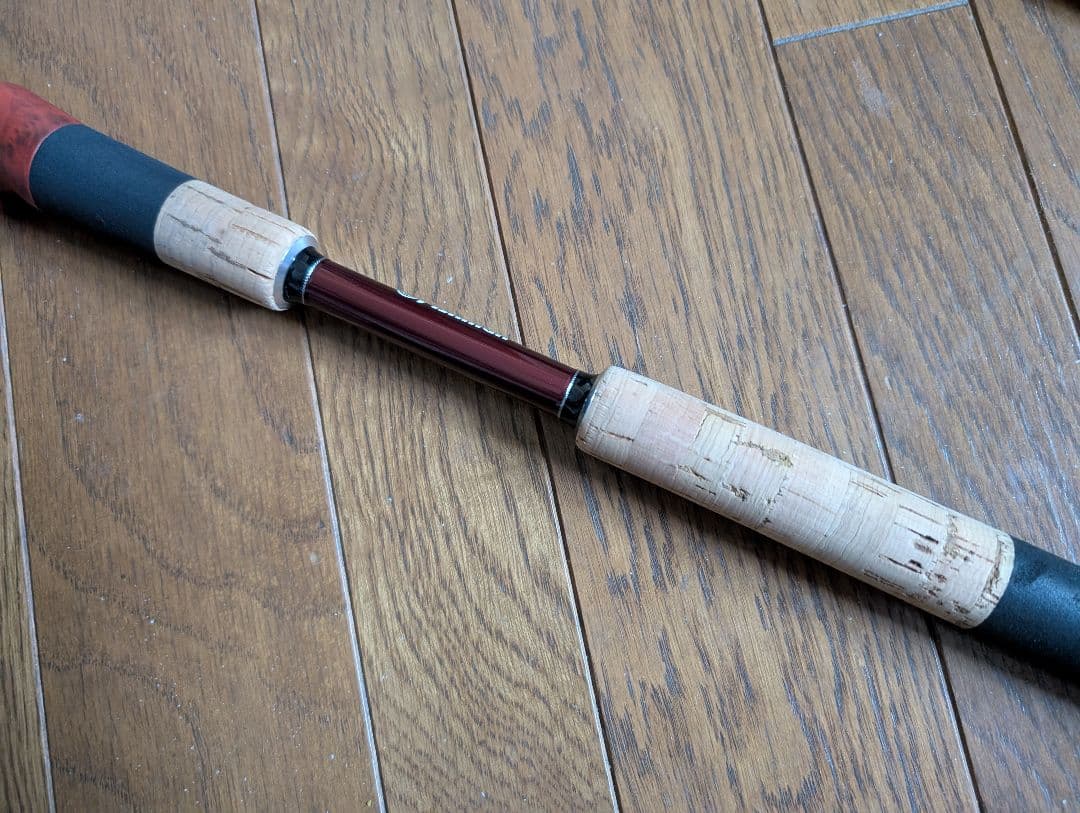 フィッシュマン BRIST VENDAVAL 10.1m