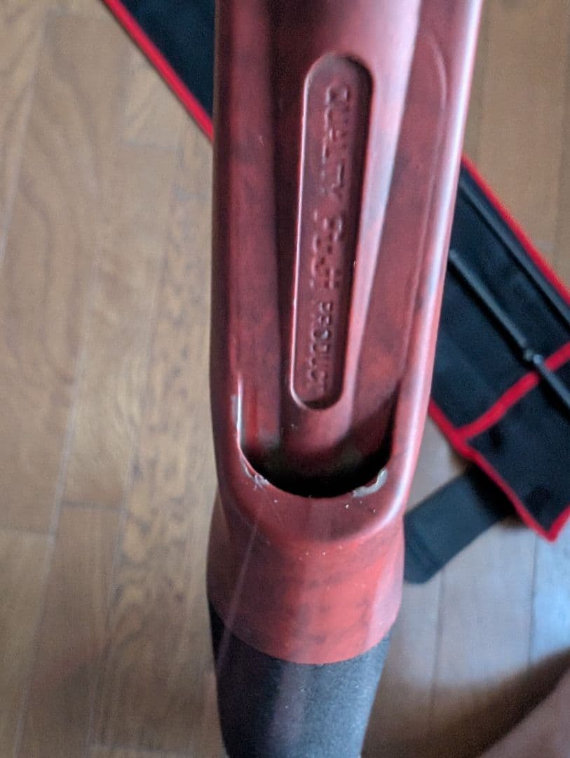 フィッシュマン BRIST VENDAVAL 10.1m