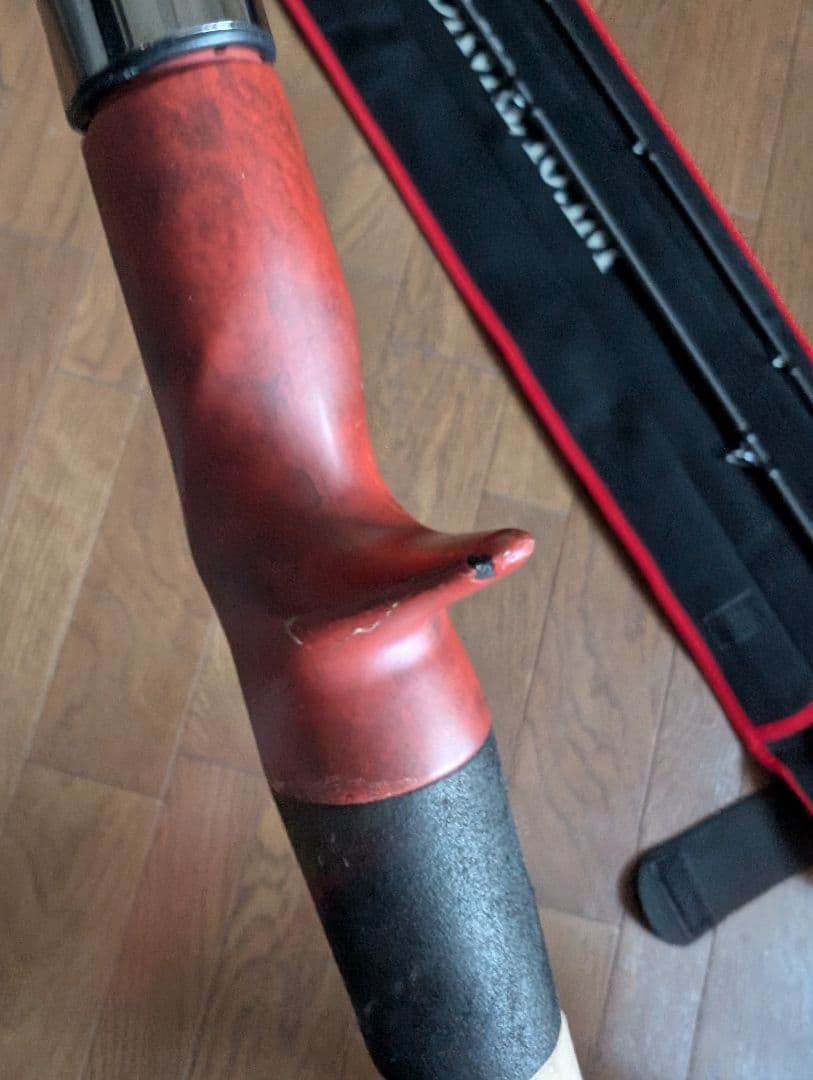 フィッシュマン BRIST VENDAVAL 10.1m