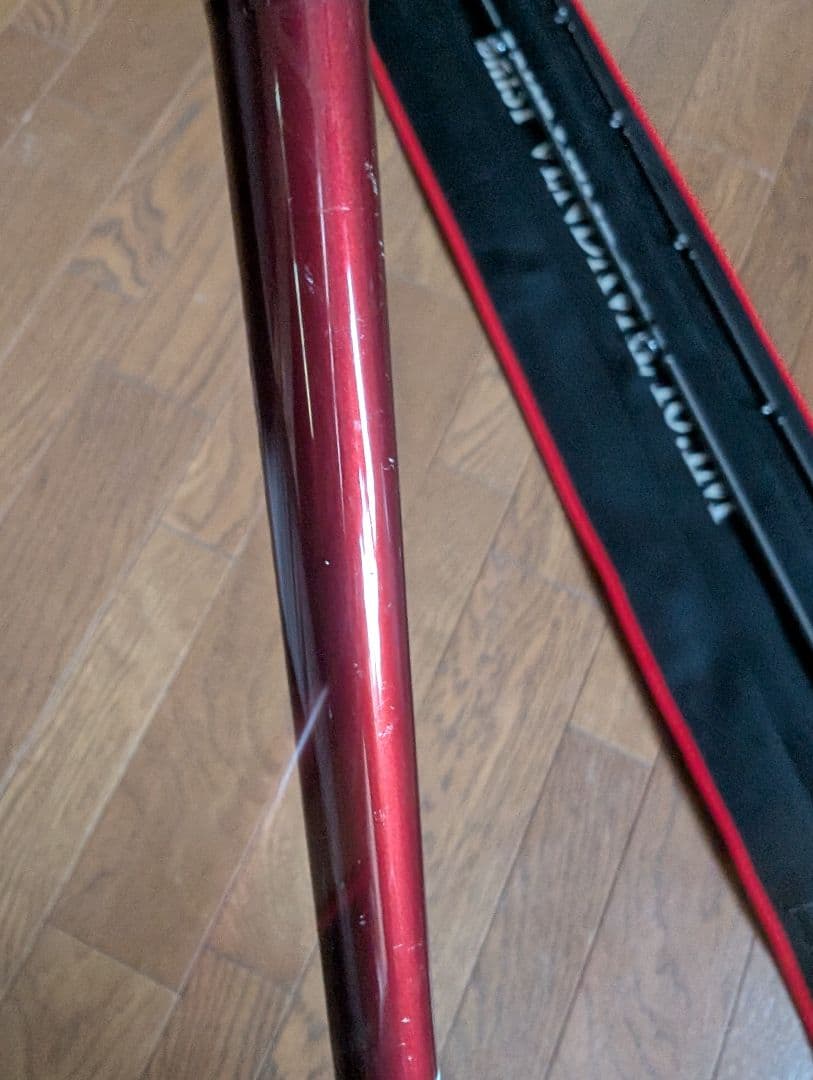 フィッシュマン BRIST VENDAVAL 10.1m
