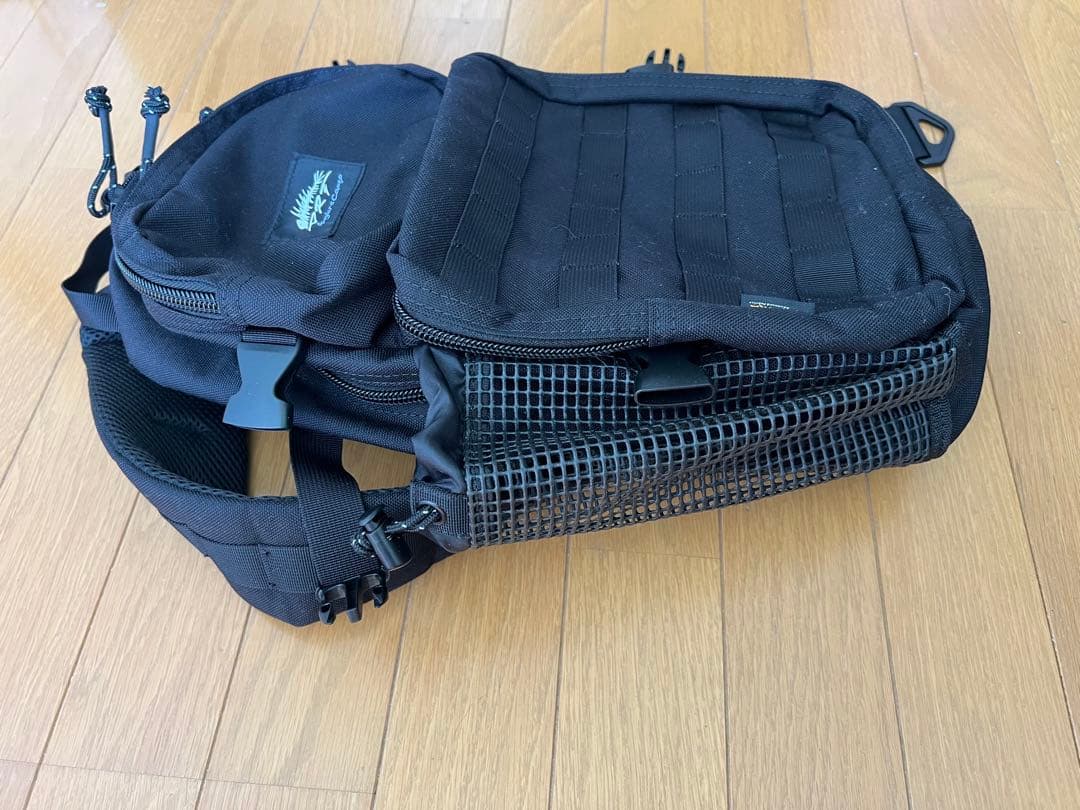 DRT ゲームパック GEN2 BLACK 新品購入