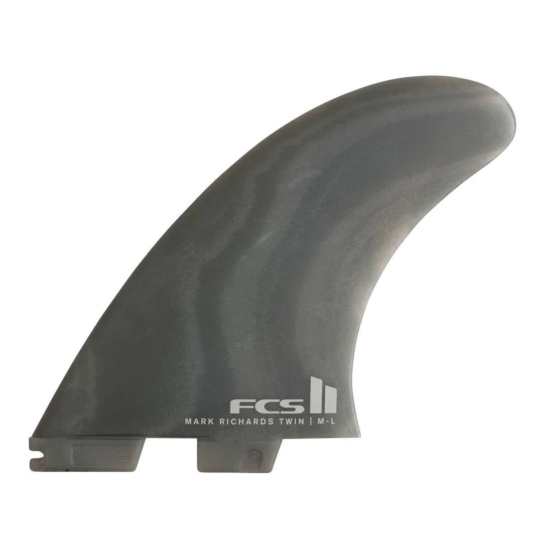 【新品】【定価11770円】FCS II MARK RICHARD TWIN+1
