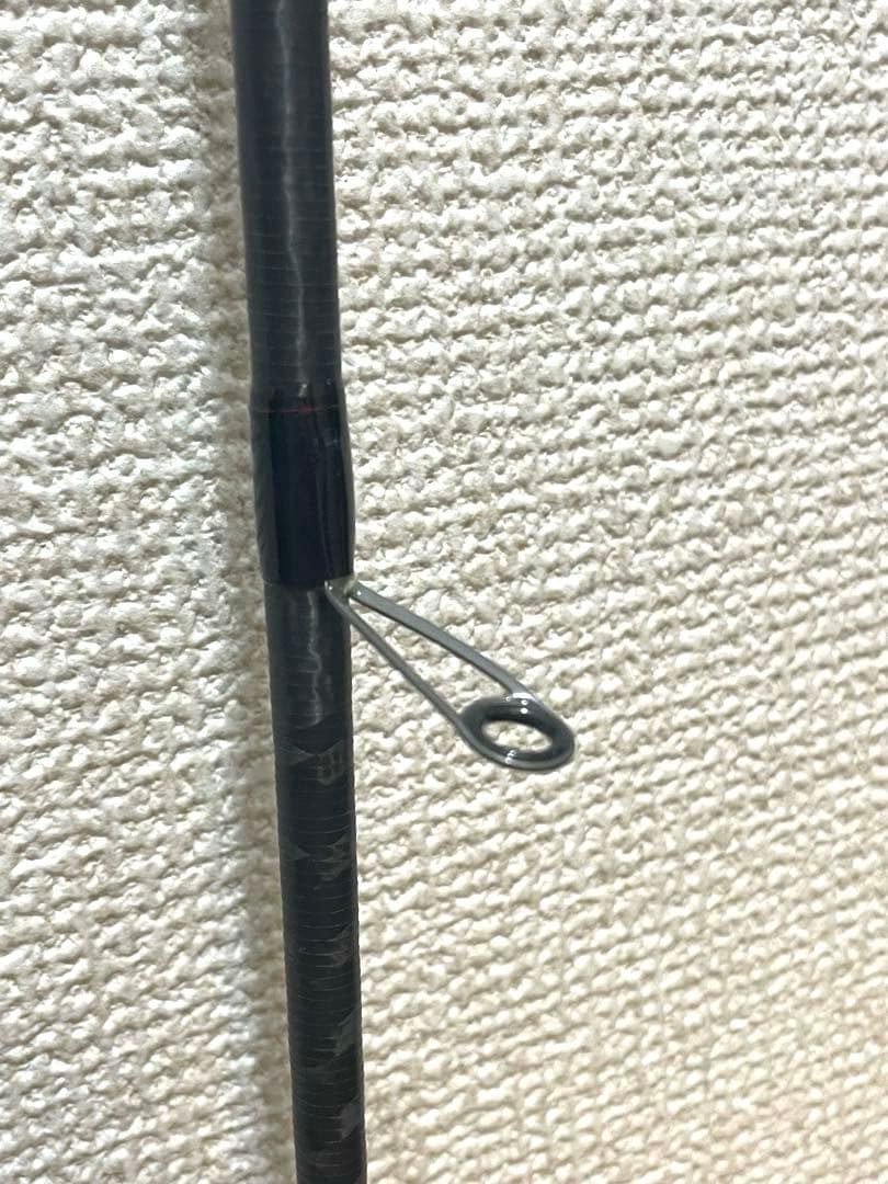 シマノ セフィアBB S83ML エギングロッド