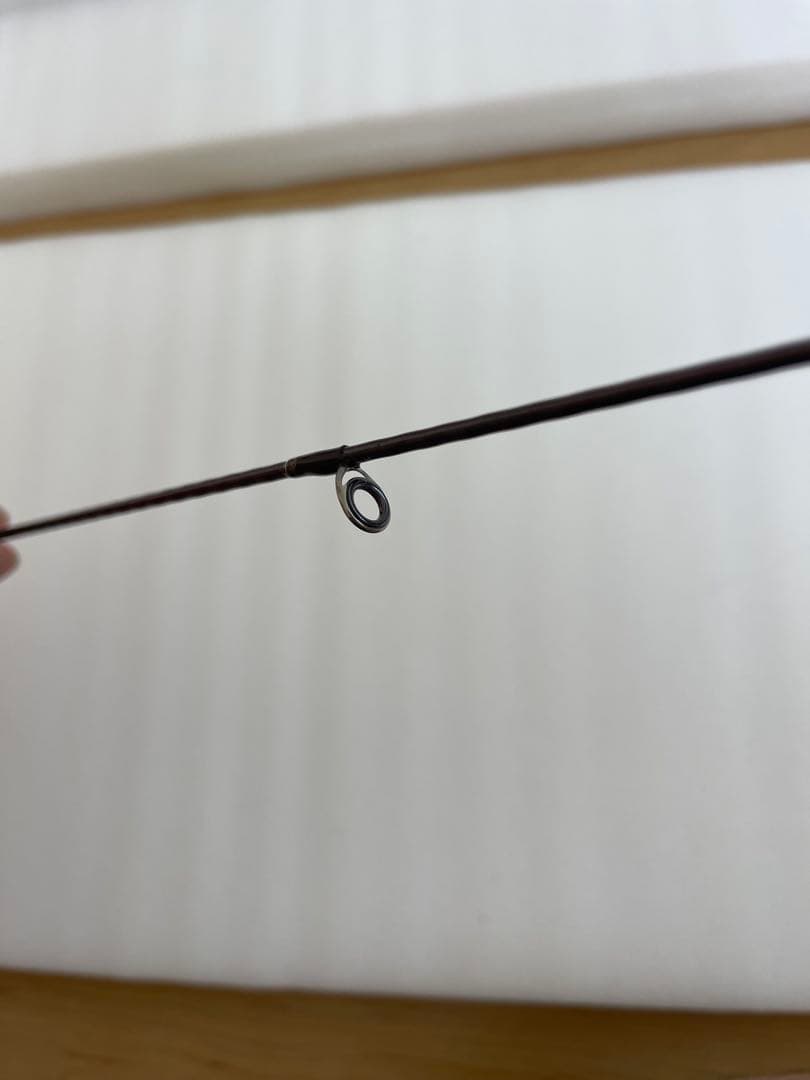 シマノ　11カーディフ　エリアリミテッド　SHIMANO