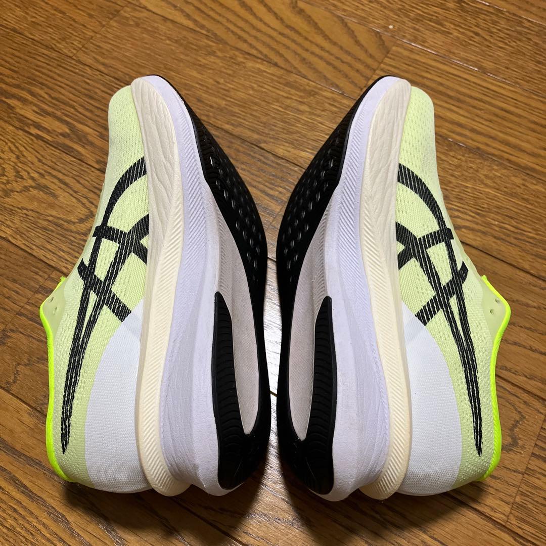 スパイク・シューズ ASICS S4+YOGIRI