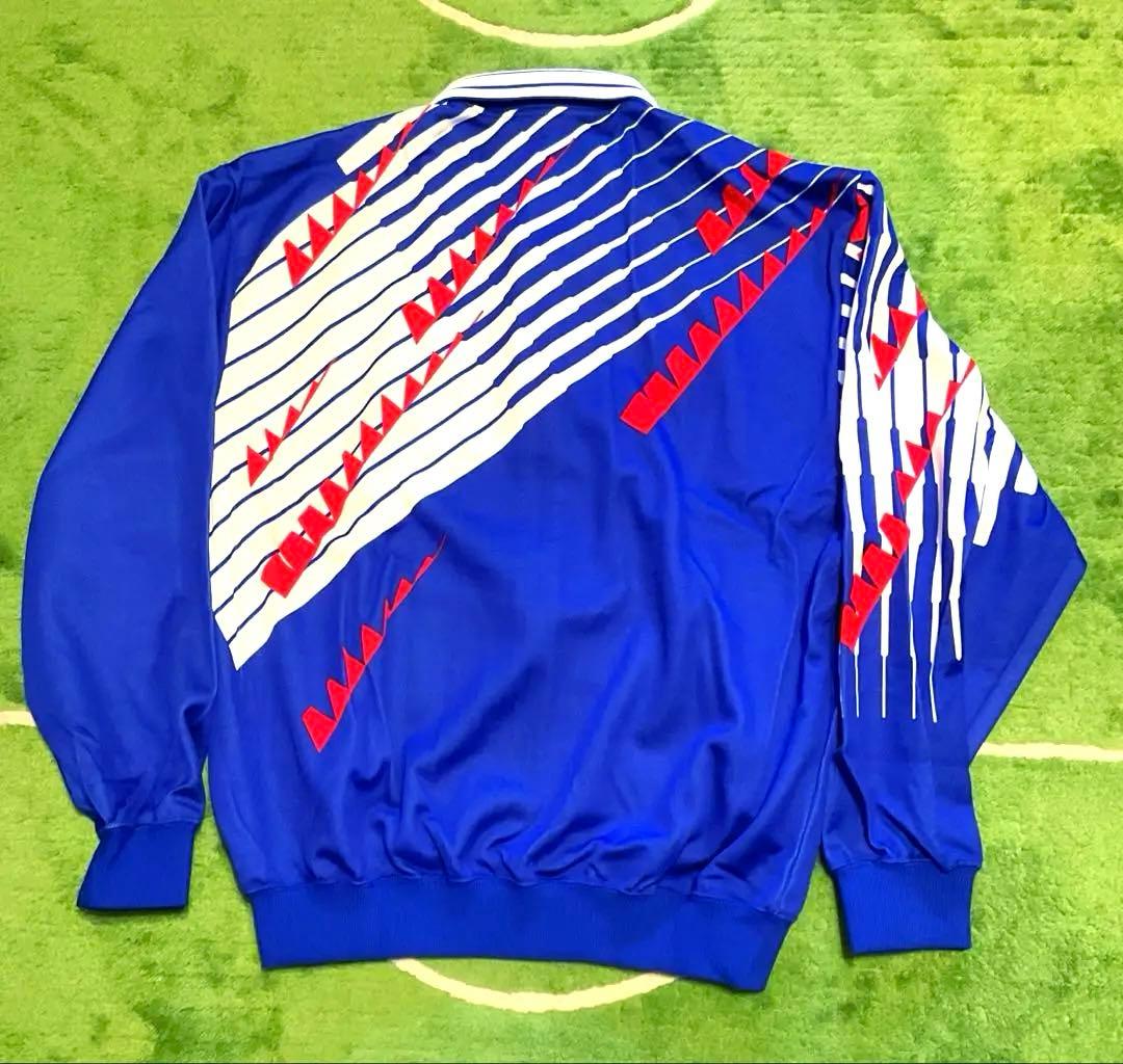 日本代表 トレーニングウエア （新品・上下・未使用）