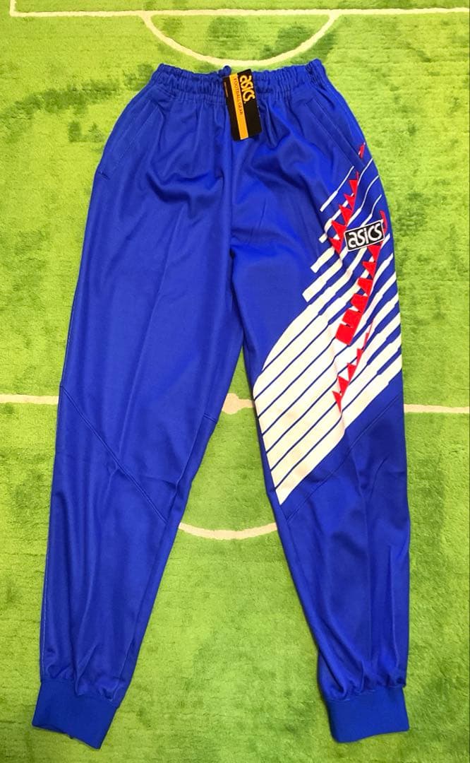 日本代表 トレーニングウエア （新品・上下・未使用）