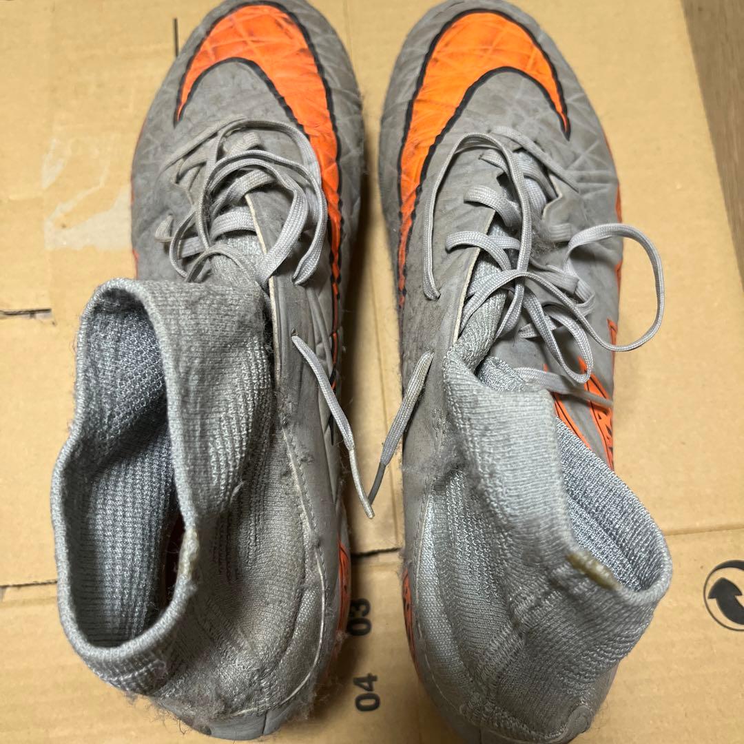 ナイキ　ハイパーヴェノム　サッカー　スパイク