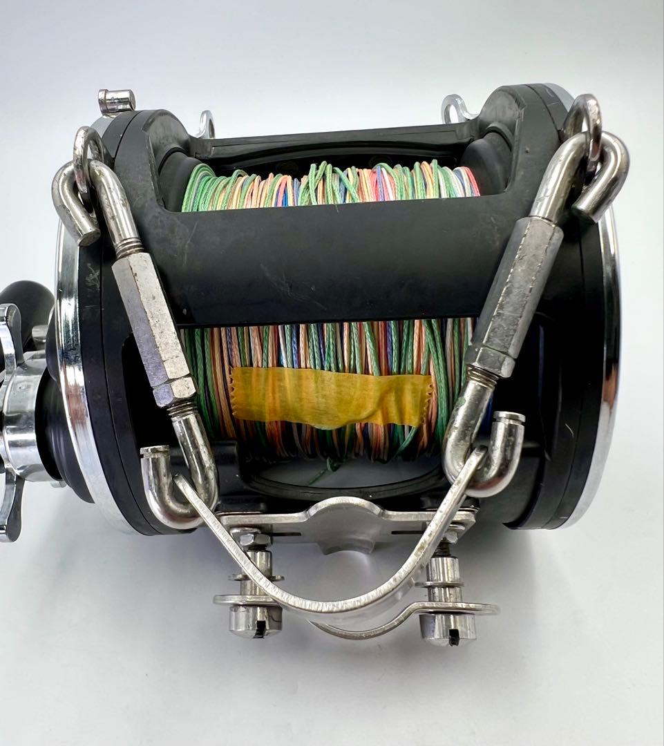 Daiwa ダイワ シーライン 900H/SEALINE900H