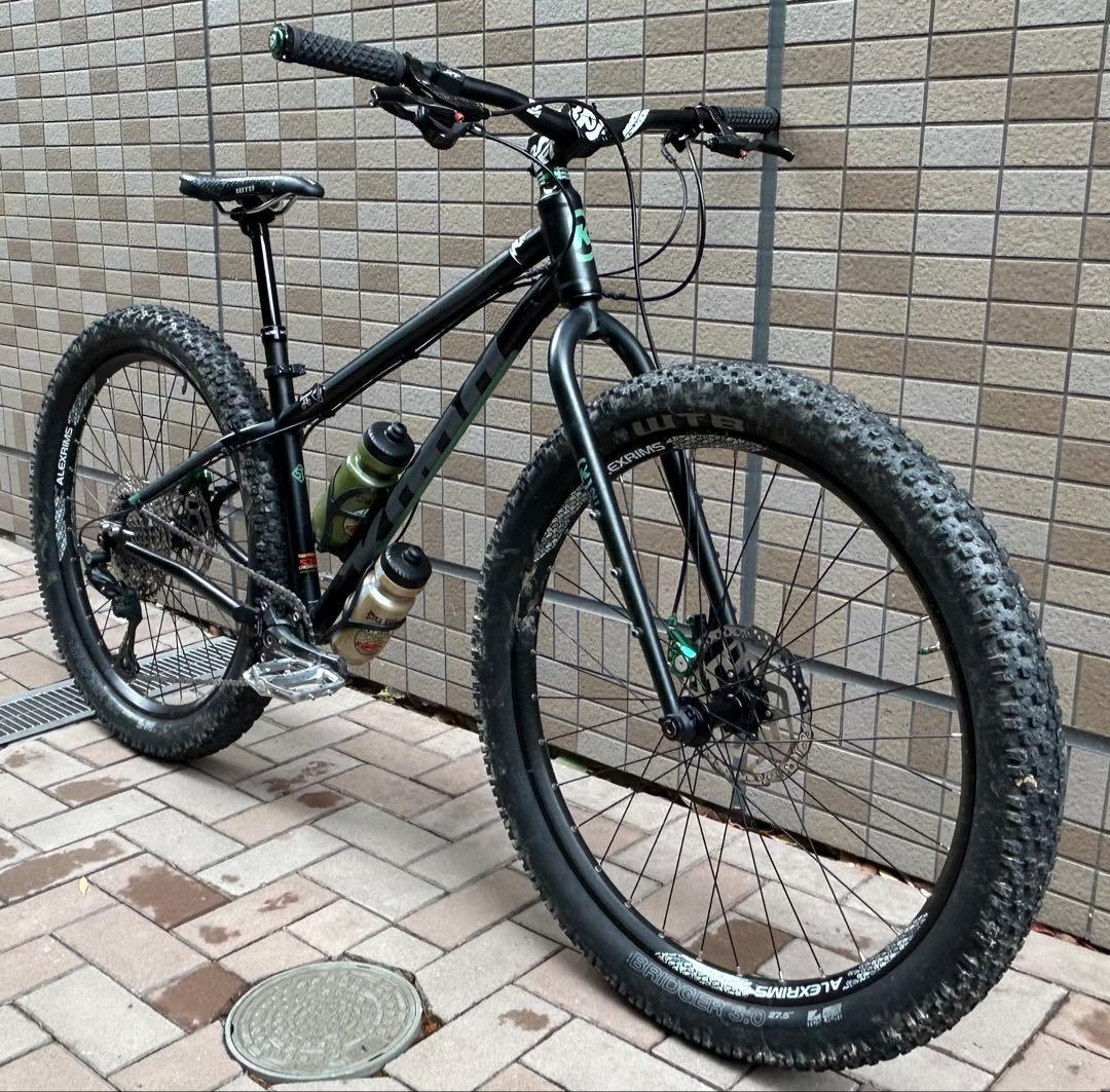 KONA UNIT 27.5 Sサイズ